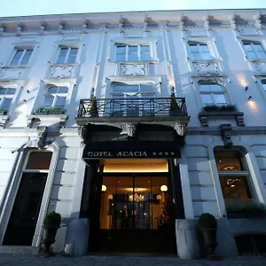 **** Hotel Acacia Belgium